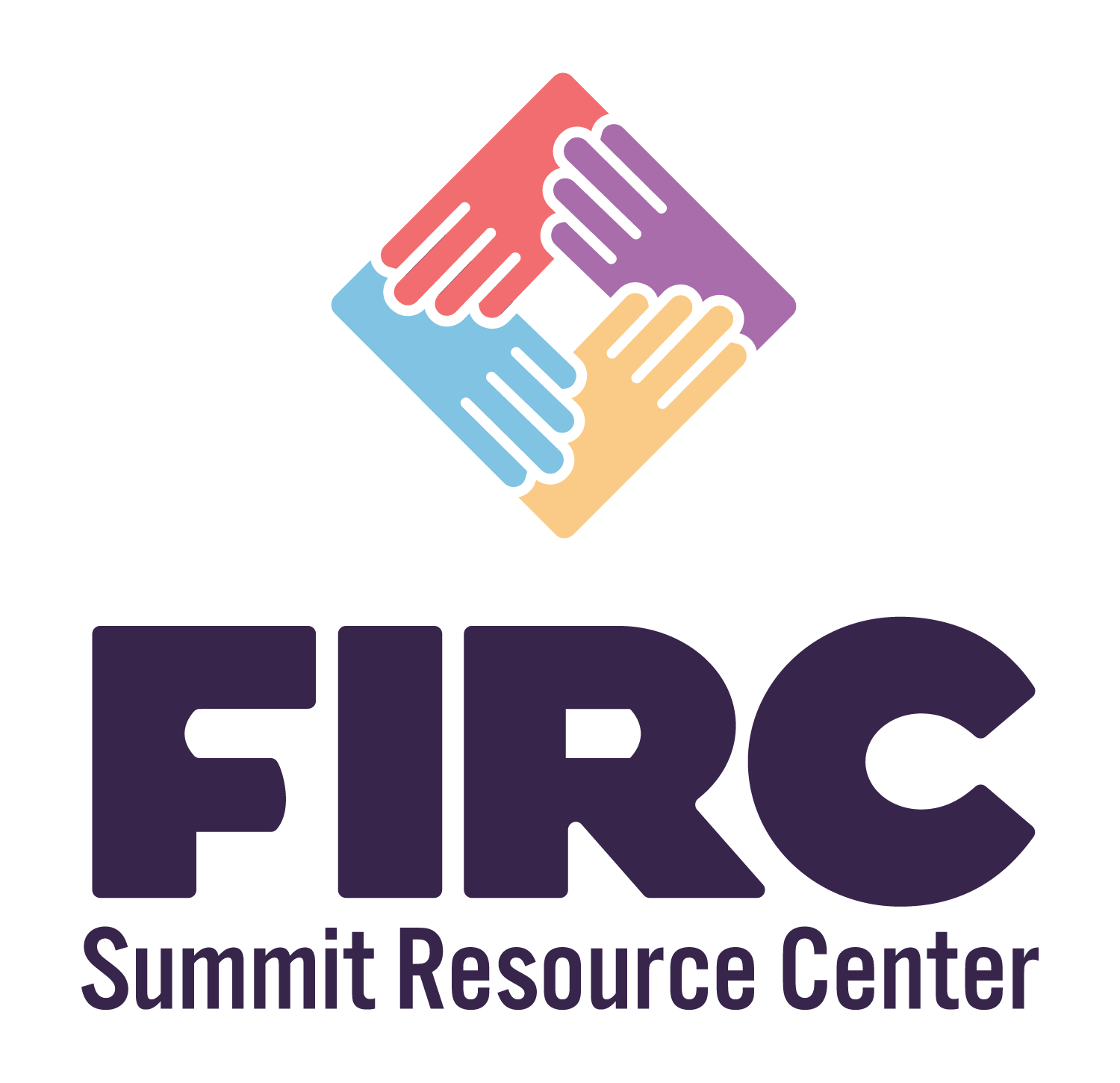 Family & Intercultural Resource Center Logo