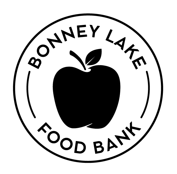 Bonney Lake Food Bank Logo