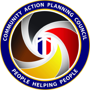 Community Action Planning Council of Jefferson County Logo