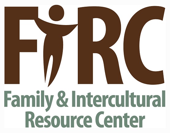 Family & Intercultural Resource Center Logo