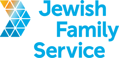 Jewish Family Service of San Diego Logo