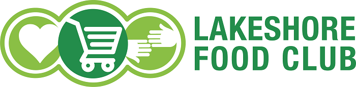 Lakeshore Food Club Logo