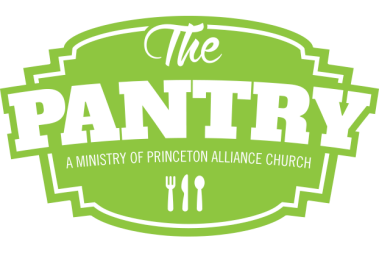 Princeton Alliance Church Logo