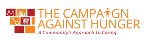 The Campaign Against Hunger Logo